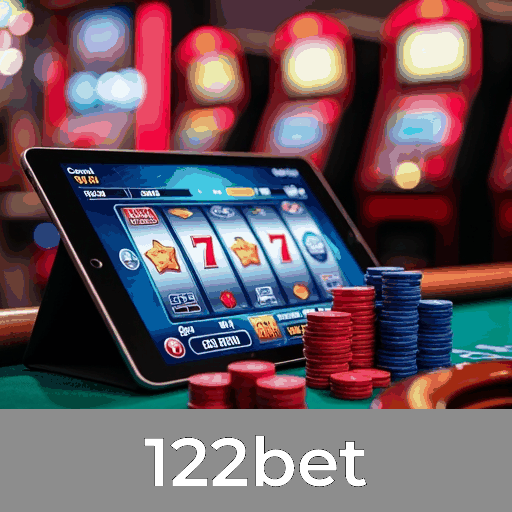 122bet: Experiência Premium em Apostas com Segurança e Confiabilidade