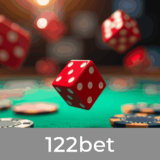 Experimente o Login Ultra Seguro e Rápido em 122bet