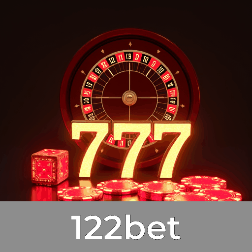 122bet: Emoção e Oportunidades de Ganhar nos Jogos de Cassino