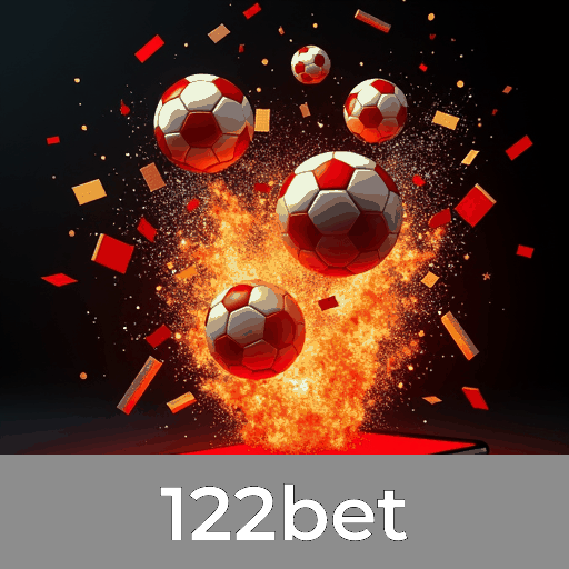 122bet: Emoção e Oportunidades de Ganhar nos Jogos de Cassino