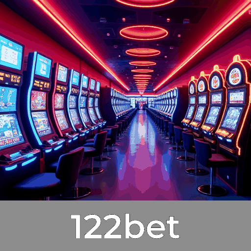 122bet: Experimente a Imediaticidade e Altos Retornos do Crash Game