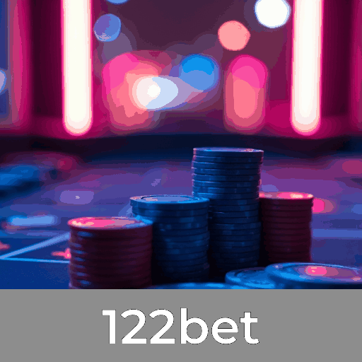 122bet: Slots com Mega Jackpot, Jogos de Mesa Ao Vivo, Poker com Alta RTP - A Melhor Escolha para Jogadores Brasileiros