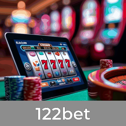 122bet: A Plataforma Confiável com Experiência Premium para o Melhor Site de Apostas