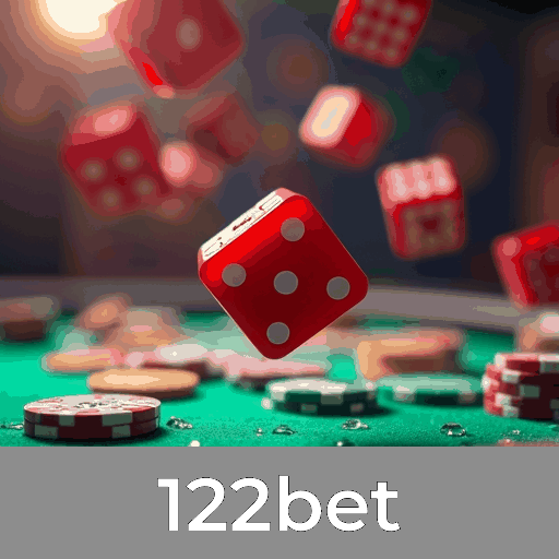 122bet: Aproveite Bônus Generosos e Promoções Exclusivas!