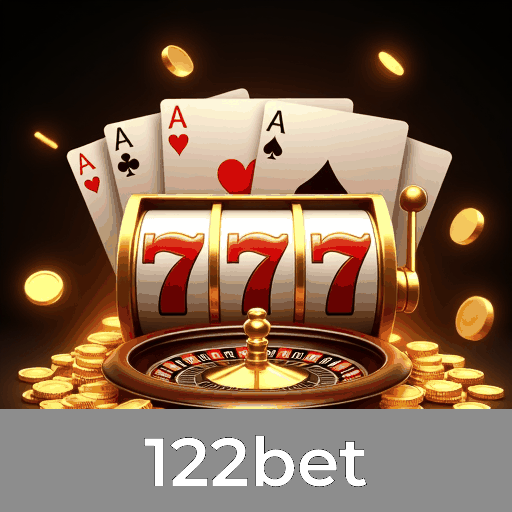 122bet: Promoções Exclusivas e Bônus Generosos Esperam Por Você!