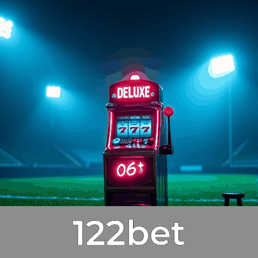 122bet: Bônus Generoso e Promoções Exclusivas para Você!