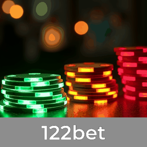 122bet: Experimente a Imediaticidade e Altos Retornos do Crash Game