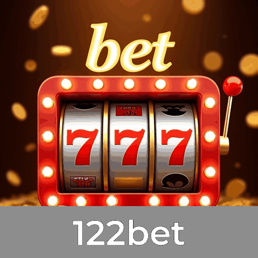 122bet: Slots com Mega Jackpot, Jogos de Mesa Ao Vivo, Poker com Alta RTP - A Melhor Escolha para Jogadores Brasileiros