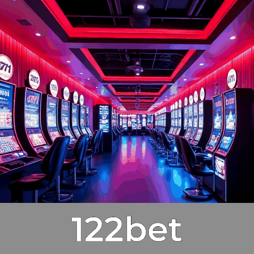 122bet: Valorize Seu Jogo com Promoções Imperdíveis!