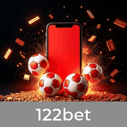 Experiência Real de Cassino com 122bet: Jogos de Mesa ao Vivo