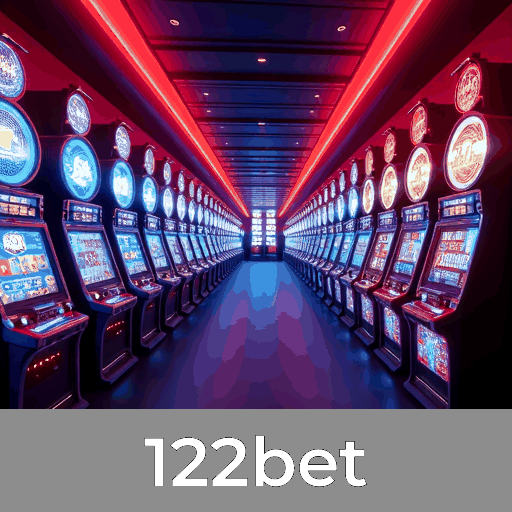 122bet: Variedade de Jogos Exclusivos e Entretenimento Completo com Slots de Alta Volatilidade e Jogos de Mesa ao Vivo