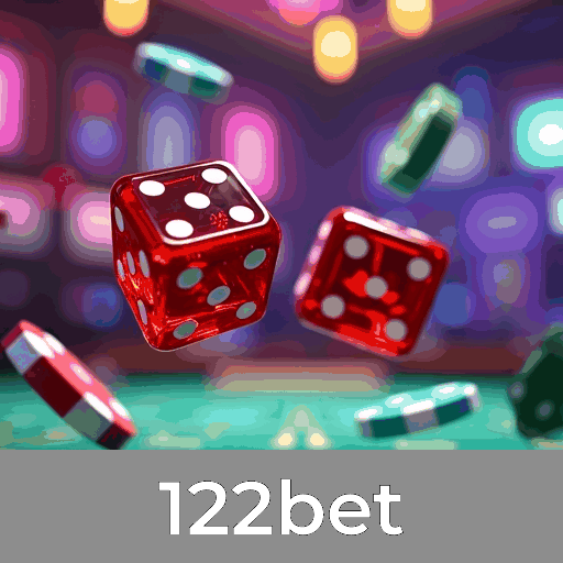 Descubra a emoção do Crash Game no 122bet: Multiplicadores Altos e Apostas Rápidas